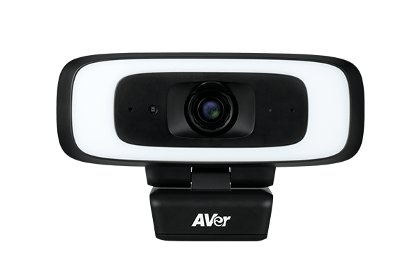 AVer CAM130 4K 超廣角視訊攝影機