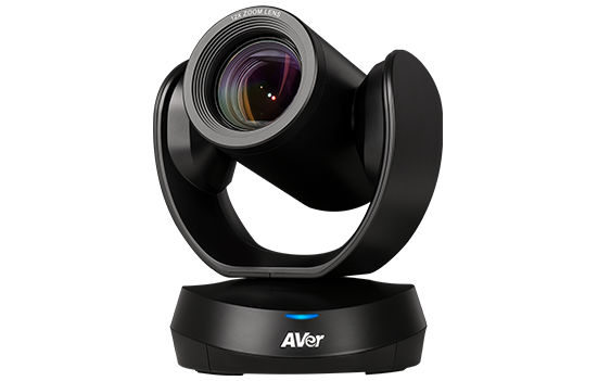 AVer CAM520 Pro3 PTZ 視訊攝影機