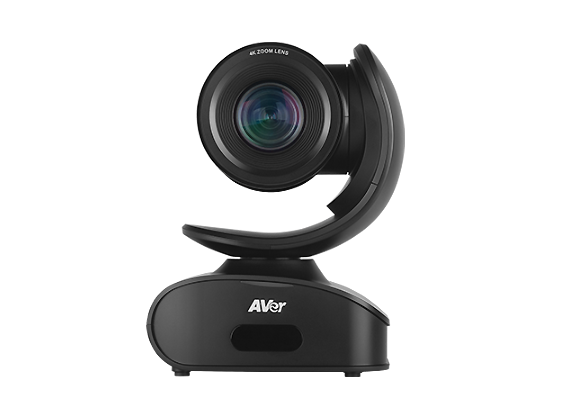 AVer CAM540 4K 視訊會議攝影機