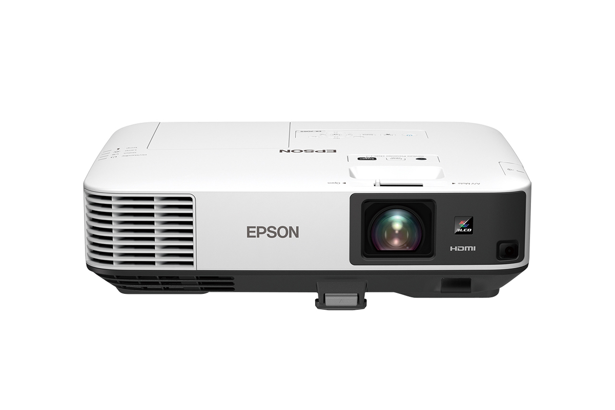 商務投影機  EB-2055