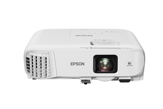 商務投影機  EB-972