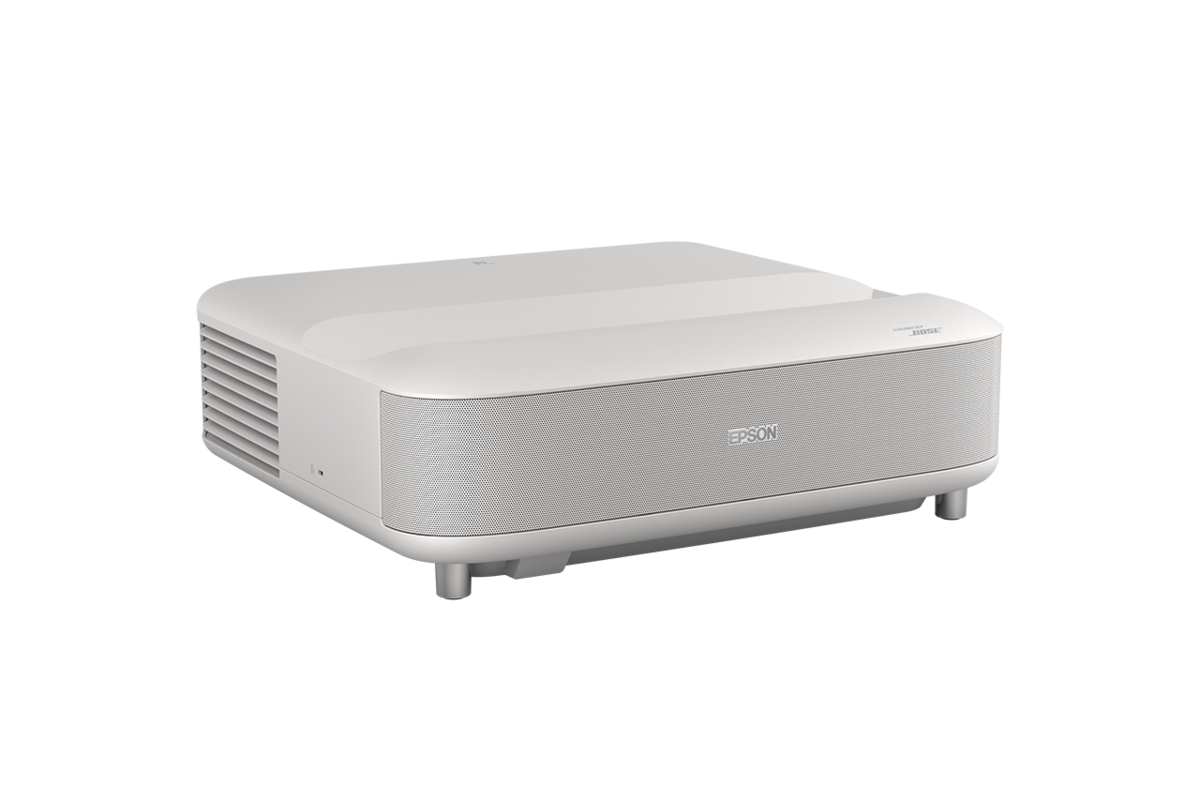 4K雷射大電視  EH-LS670W