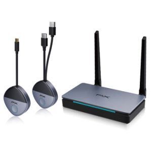 PX大通 WTR-5600C 會議通 HDMI無線會議系統