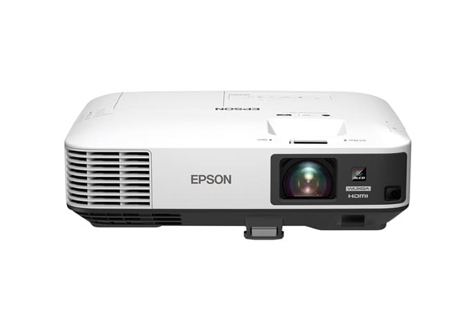 商務投影機 EB-2250U