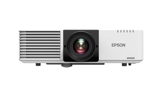 雷射商務投影機 EB-L530U