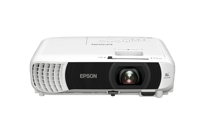 商務投影機 EB-W55