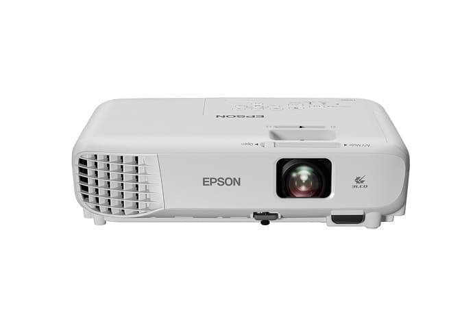 商務投影機 EB-X52