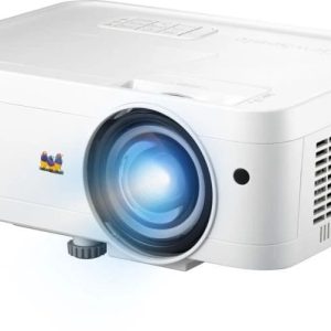 LED短焦商用投影機 LSD300W-ST