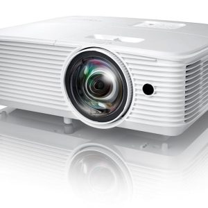 家用短焦投影機 GT1080HDR