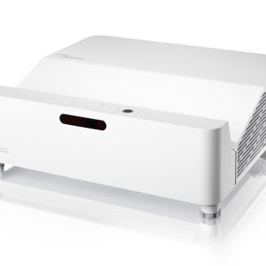 輕巧型超短焦雷射投影機 Wave 120U